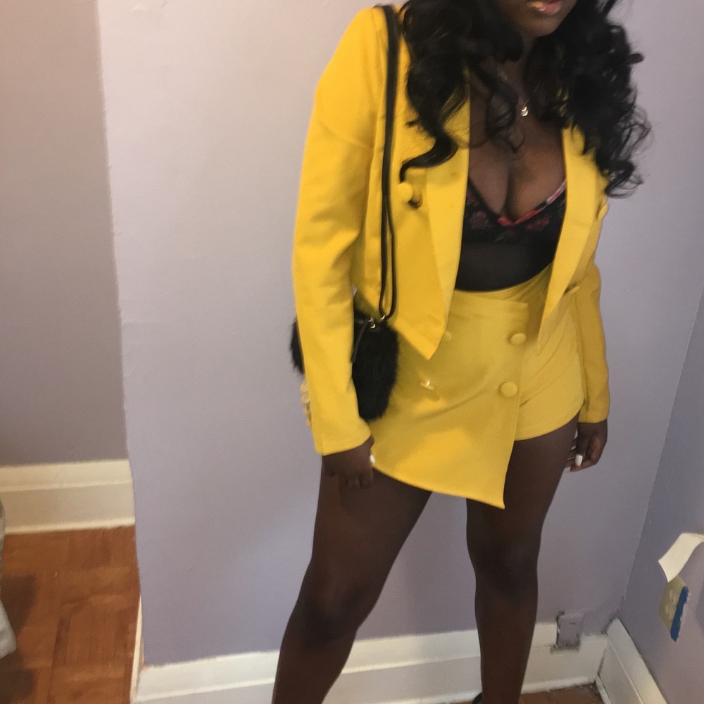 Two Peice Set - image 2